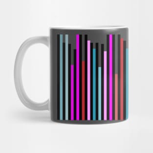 POP SCREEN TEST 1 Mug